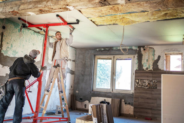 Range of Insulation Solutions in Apple Mountain Lake, VA